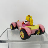 Carrera Go Mario Kart Peach