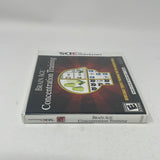 3DS Brain Age Concentration Training CIB