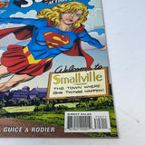 DC Comics Supergirl In Action Comics #706 January 1995 4