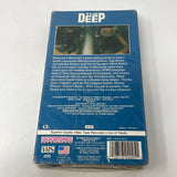 VHS The Deep Brand New
