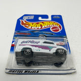 Hot Wheels 1998 First Editions Dairy Delivery 645