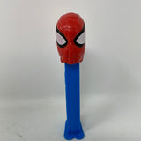 Spider-Man PEZ DISPENSER Marvel Comics 1999 Hungary