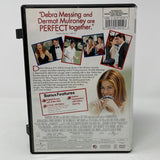 DVD The Wedding Date Full Screen