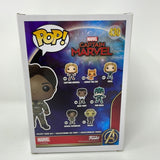 Funko Pop! Marvel Captain Marvel Maria Rambeau 430