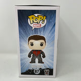 Funko Pop! Marvel Collector Corps Exclusive Funko’s Smallest Bobblehead Ant-Man 87