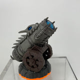 Skylanders Giants Dragonfire Cannon