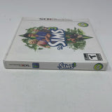 3DS The Sims 3 CIB