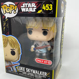 Funko Pop! Star Wars Retro Luke Skywalker Target Exclusive 453
