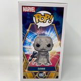 Funko Pop! Marvel Studios Thor Love and Thunder Specialty Series Gorr 1092