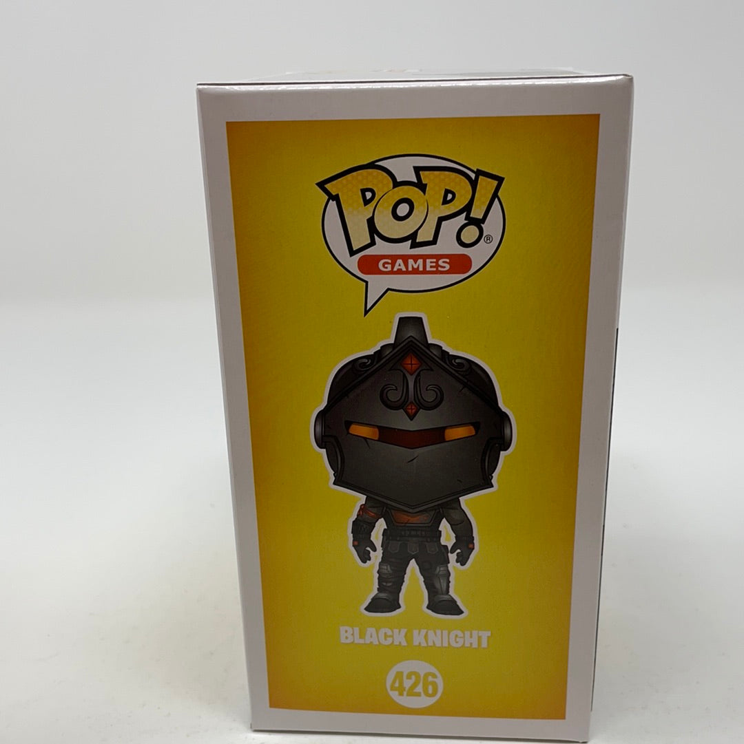 funko pop フォートナイト　ブラックナイト　426 Funko Pop! Games: Fortnite - Black Knight (#426) | eBay