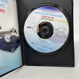 DVD Lippincott’s Nursing Health Assessment Video Series Student Set On DVD