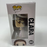 Funko Pop! Disney the nutcracker and the four realms Clara 460