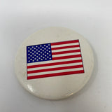 American Flag Pin