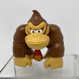 Nintendo DK Donkey Kong 2.5 Inch Figure 2007