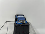 Mini GT Kaido House Datsun KAIDO 510 Wagon Blue 1:64 KHMG011