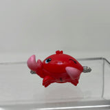 Tiny Red Crabble Crab Pink Claws Hatchimals Colleggtibles Season 2 - Silver Wing