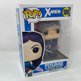 Funko Pop! Marvel X-Men Psylocke 180