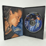 DVD Lara Croft Tomb Raider Special Collectors Edition Widescreen Collection