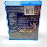 Blu-Ray Disney Pinocchio 70th Anniversary 2-Disc Platinum