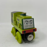 Dirty Scruff Thomas the Train Tank Engine Wooden Railway Friends Rare Gullane