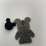 Rare Disney Pin Limited Release Vinylmation Chinese By Walt Disney 2009