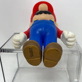 Super Mario Bros Mario Figure 4 Inches Tall Nintendo