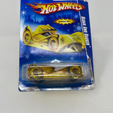 Hot Wheels 2009 Cloak And Dagger HW Special Features 091/190
