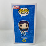 Funko Pop! Marvel X-Men Psylocke 180