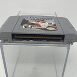 N64 Indy Racing 2000