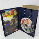 PS2 Wild Arms 5 (Series 10th Anniversary Edition)