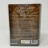 DVD The Black Arrow The Complete Series