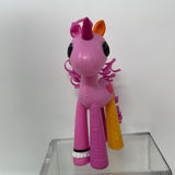 Mini Lalaloopsy Lala-oopsies Unicorn Horse Pony Figure Hazelnut