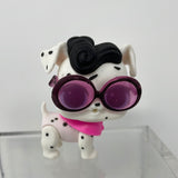 Lol Surprise Doll Pets Dollmation Dog Dalmatian Black White