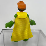 Imaginext DC Super Friends ROBIN figure Carrie Kelley from Series 4
