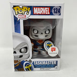 Funko Pop! Marvel Walgreens Exclusive Taskmaster 124