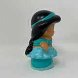 Fisher Price Little People Disney Princess Jasmine Figure Toy