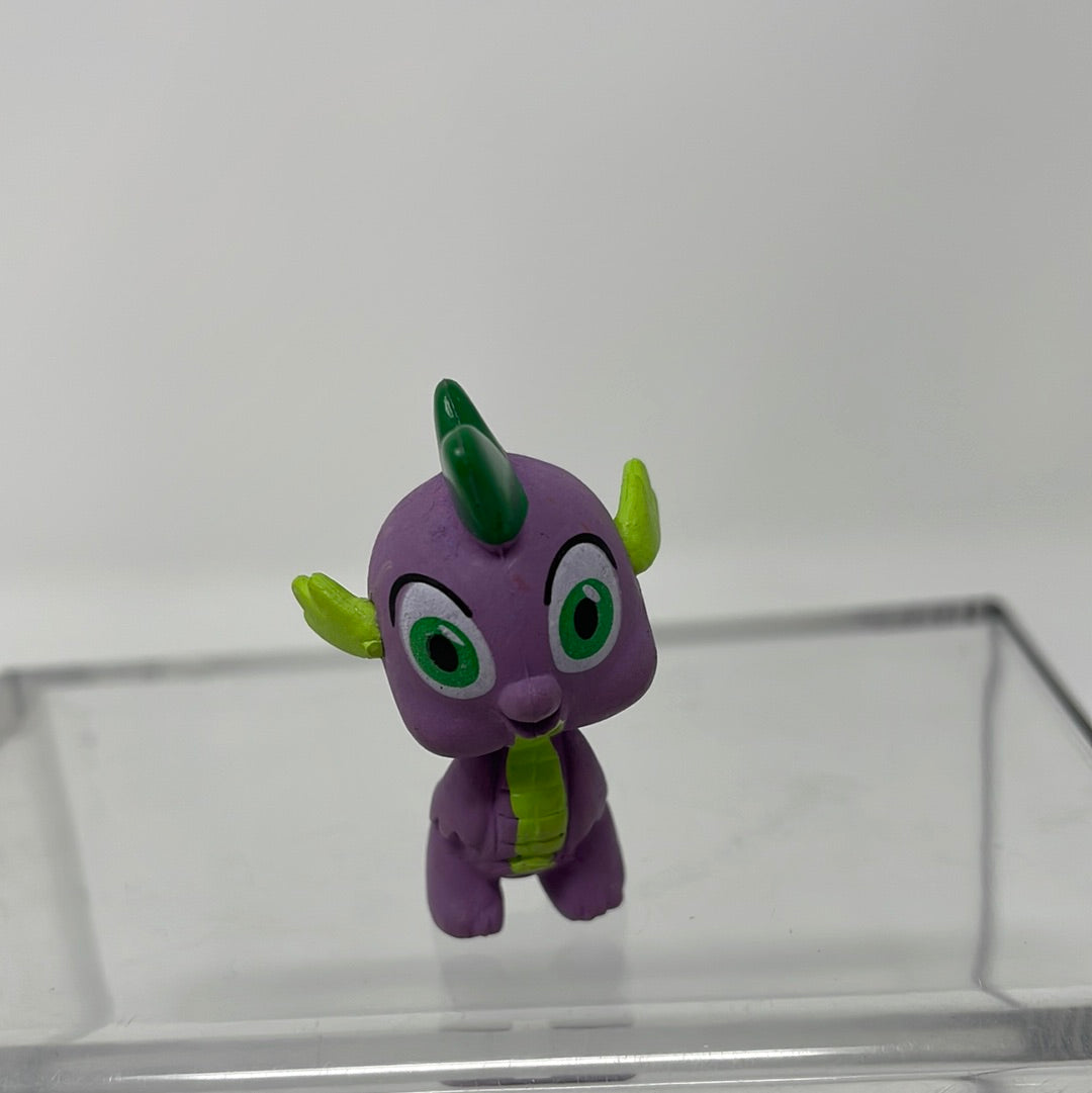 My Little Pony MLP 1.5 Inch Spike Figure – shophobbymall