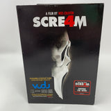 DVD Scream 4