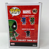 Funko Pop! Marvel Hot Topic Limited Edition Exclusive Solo 142