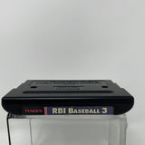 Genesis RBI Baseball 3
