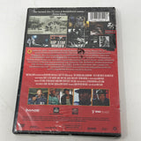 DVD 2 Turntables And A Microphone The Life and Death Of Jam Master Jay (Sealed)