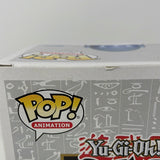 Funko Pop! Animation Yu-Gi-Oh! Blue-Eyes Toon Dragon 1062 25th Anniversary