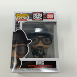 Funko Rocks Run DMC DMC #200