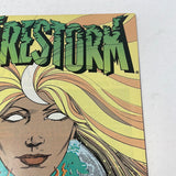 DC Comics Firestorm #92 December 1989