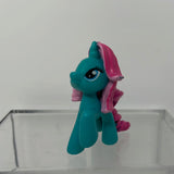 My Little Pony Mini Pony Figure Pink Flower