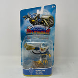 Skylanders SuperChargers Hurricane Jet-Vac CIB