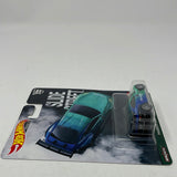 Hot Wheels Premium Slide Street Pandem Subaru BRZ 4/5