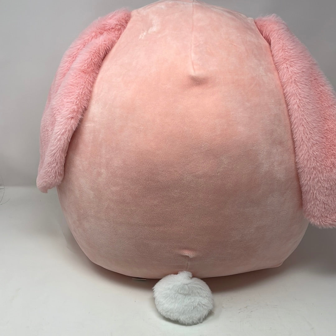 Bop the shops bunny Squishmallow 16”