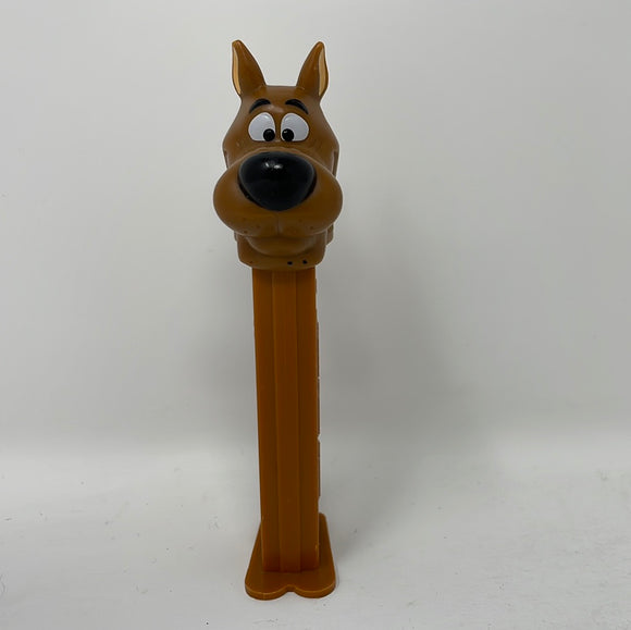 Pez Dispenser Scooby Doo