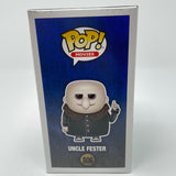 Funko Pop! Movies the Addams Family Uncle Fester 806